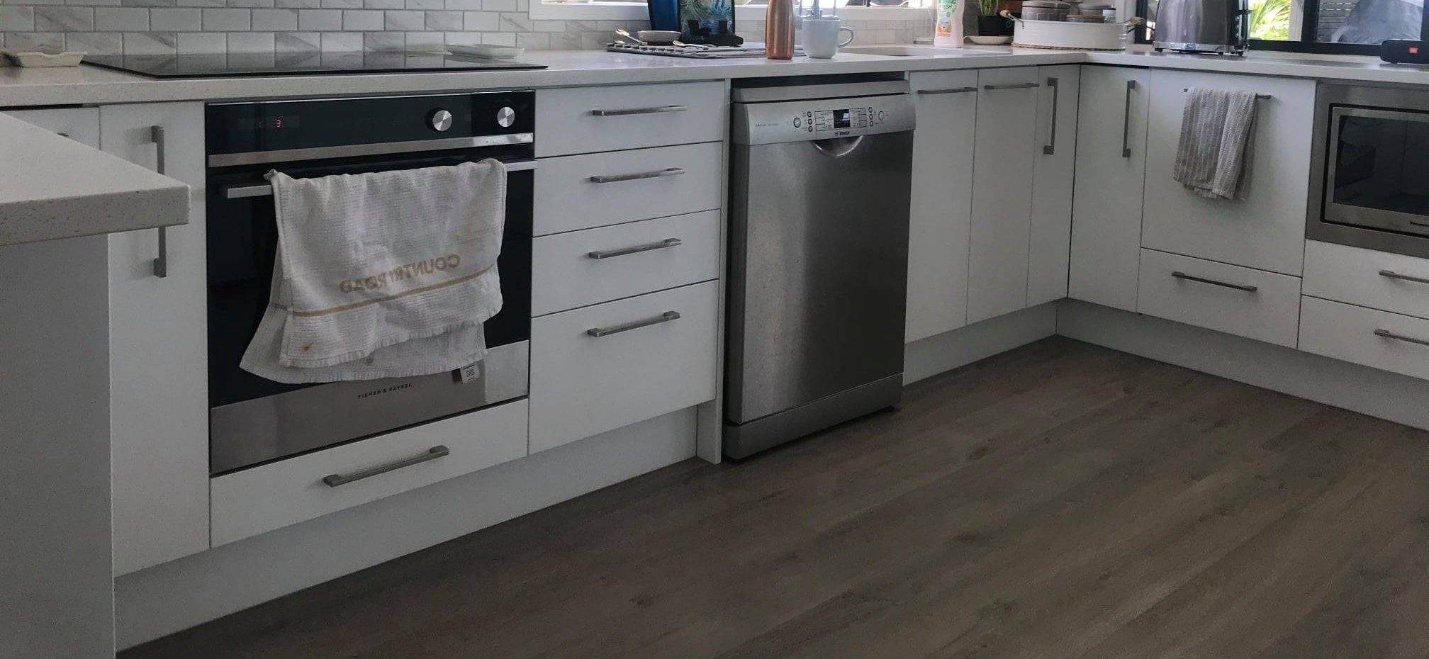 Cabinet Guys Projects